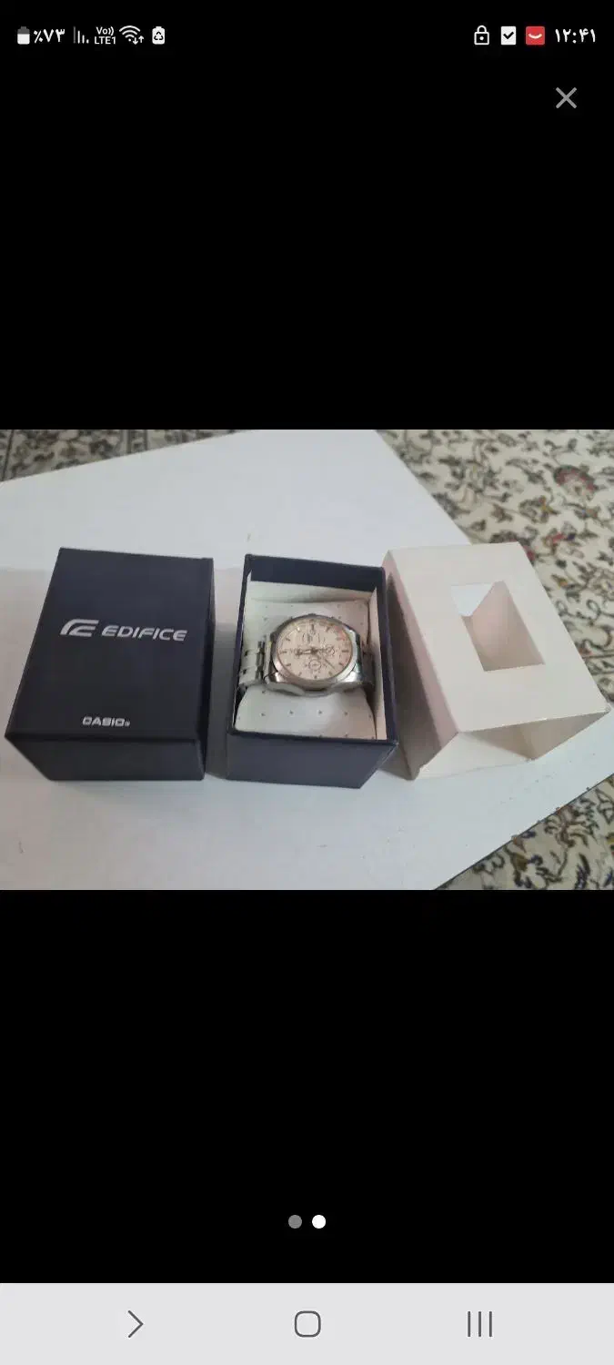 ساعت مچی مردانه مارک تیسوت|ساعت|اصفهان, همدانیان|دیوار