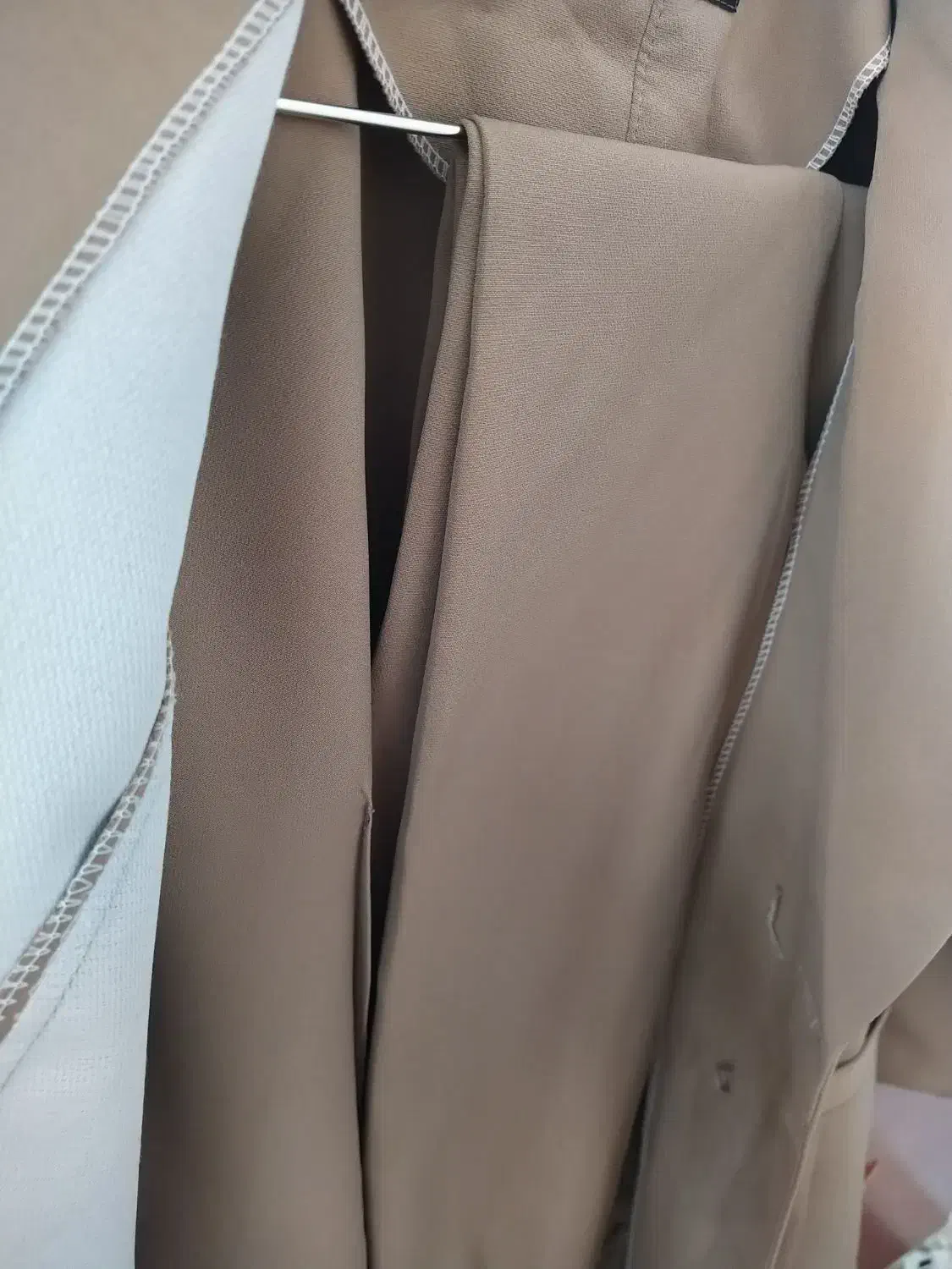 فروش مانتو اداری مناسب برای مربی مهد|لباس|بیرجند, |دیوار