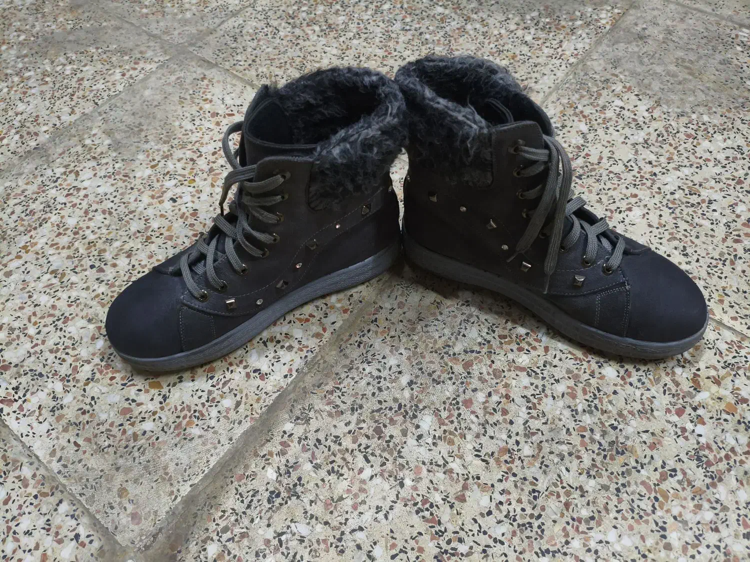 کفش زنانه سایز ۳۹|کیف، کفش، کمربند|بهارستان, |دیوار