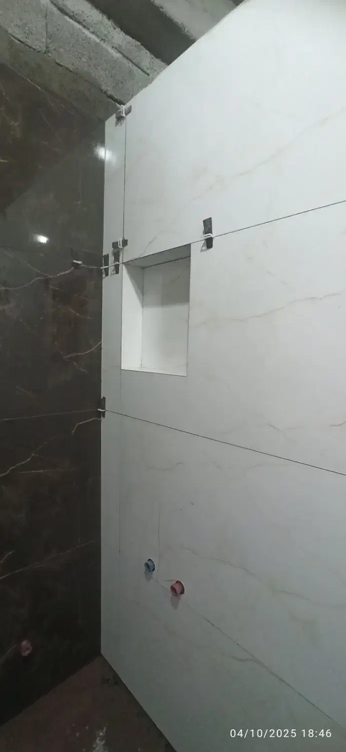 کاشی کار کاشیکاری اسلب|خدمات پیشه و مهارت|لاهیجان, رجایی|دیوار