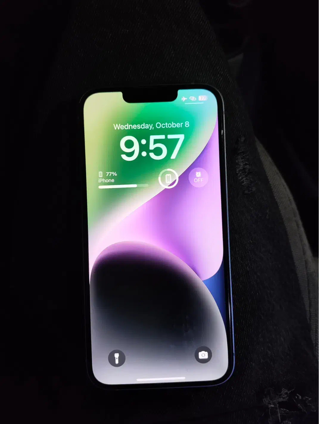 iPhone 14|موبایل|همدان, |دیوار