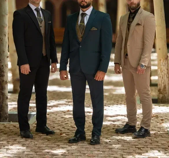 استخدام در پوشاک فروشی مردانه|استخدام بازاریابی و فروش|خرمشهر, |دیوار