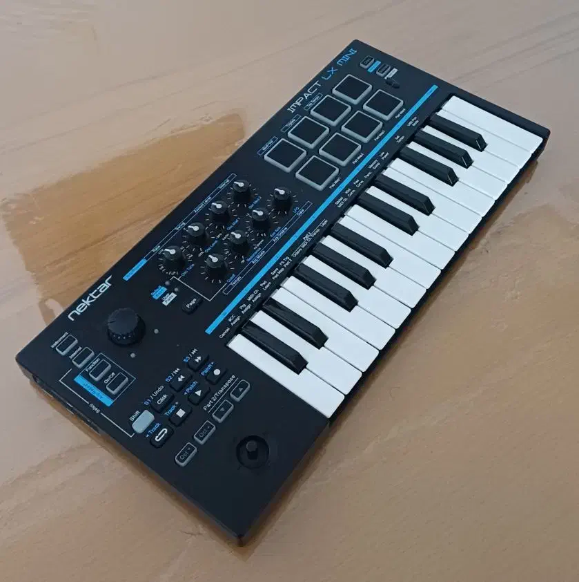 میدی نکتار|پیانو، کیبورد، آکاردئون|اراک, |دیوار