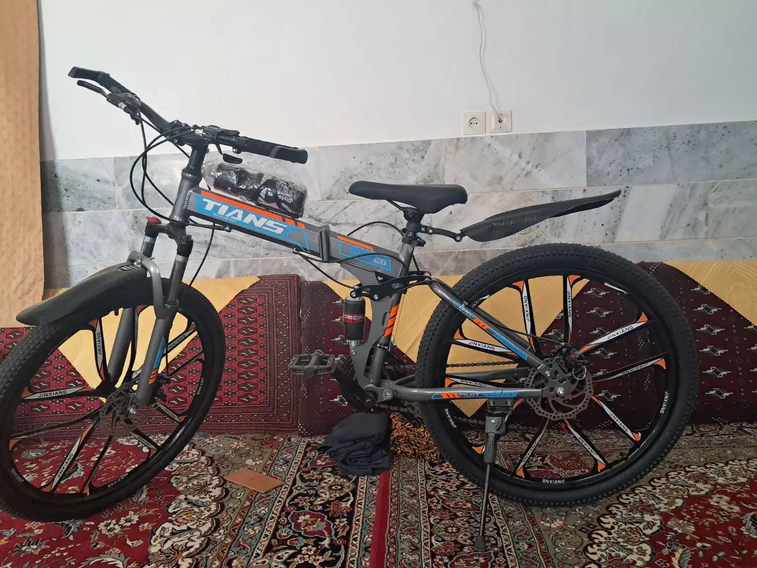 دوچرخه|دوچرخه، اسکیت، اسکوتر|بیرجند, |دیوار