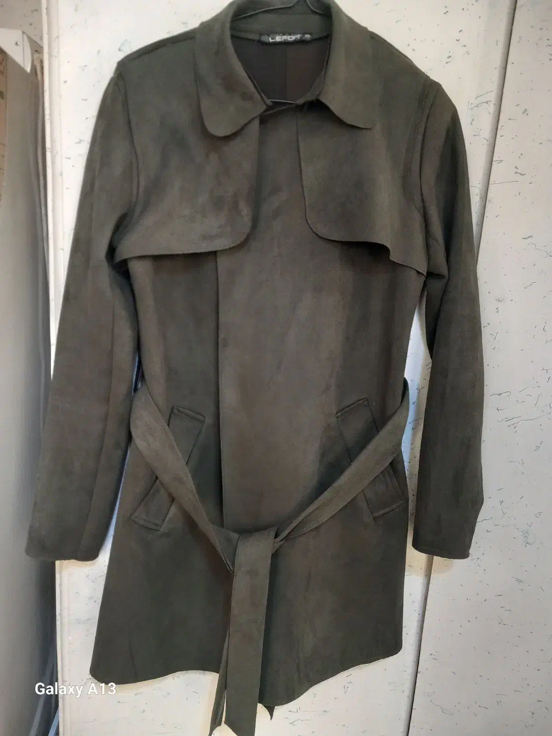 لباسهای شب مزونی ،ژورنالی و پالتوها خارجی|لباس|تهران, بنیهاشم|دیوار