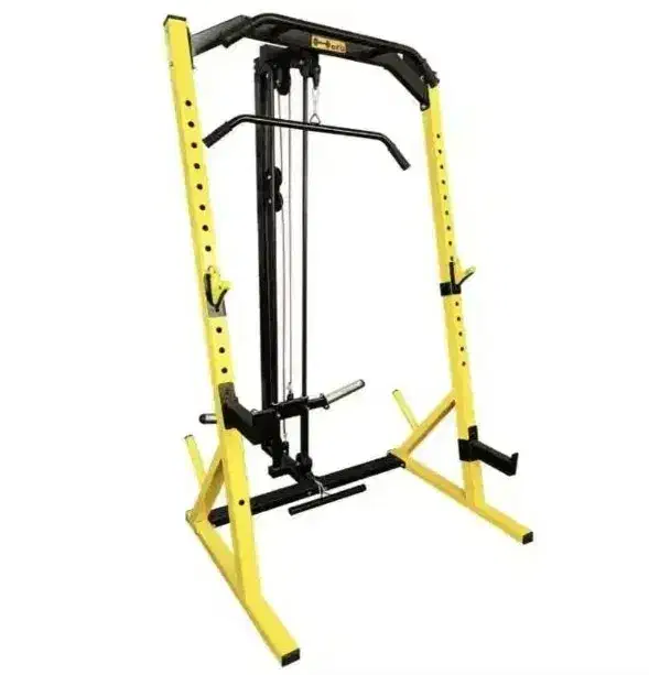 دستگاه بدنسازی همه کاره|تجهیزات ورزشی|شیراز, شهرک قمشه|دیوار