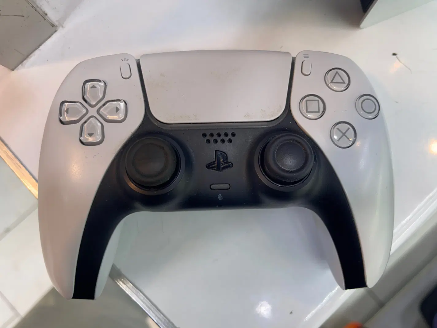 ps5 slim|کنسول، بازی ویدئویی و آنلاین|تهران, ترمینال غرب|دیوار