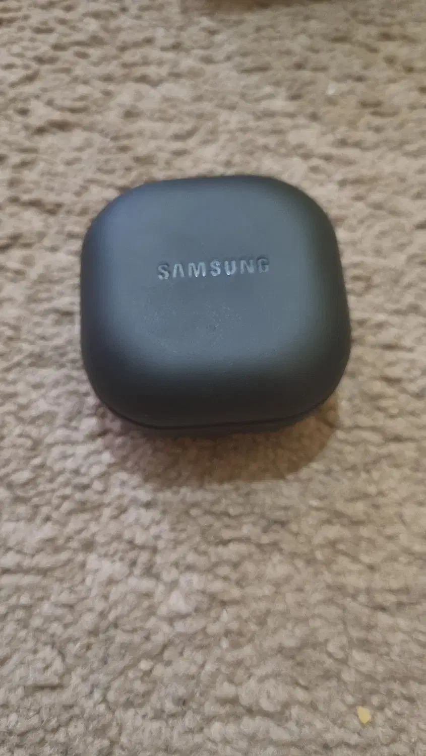 samsung galaxy buds 2 pro|لوازم جانبی موبایل و تبلت|شیراز, غدیر شمالی|دیوار