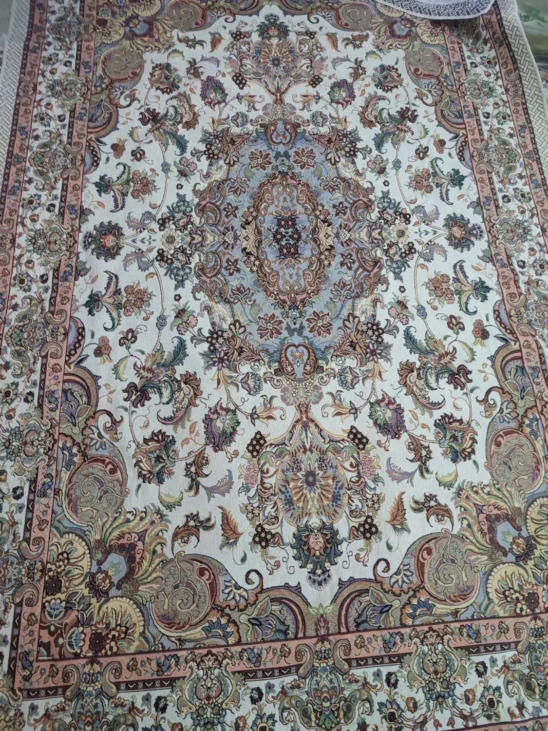 روفرشی|روفرشی|تهران, فلاح|دیوار