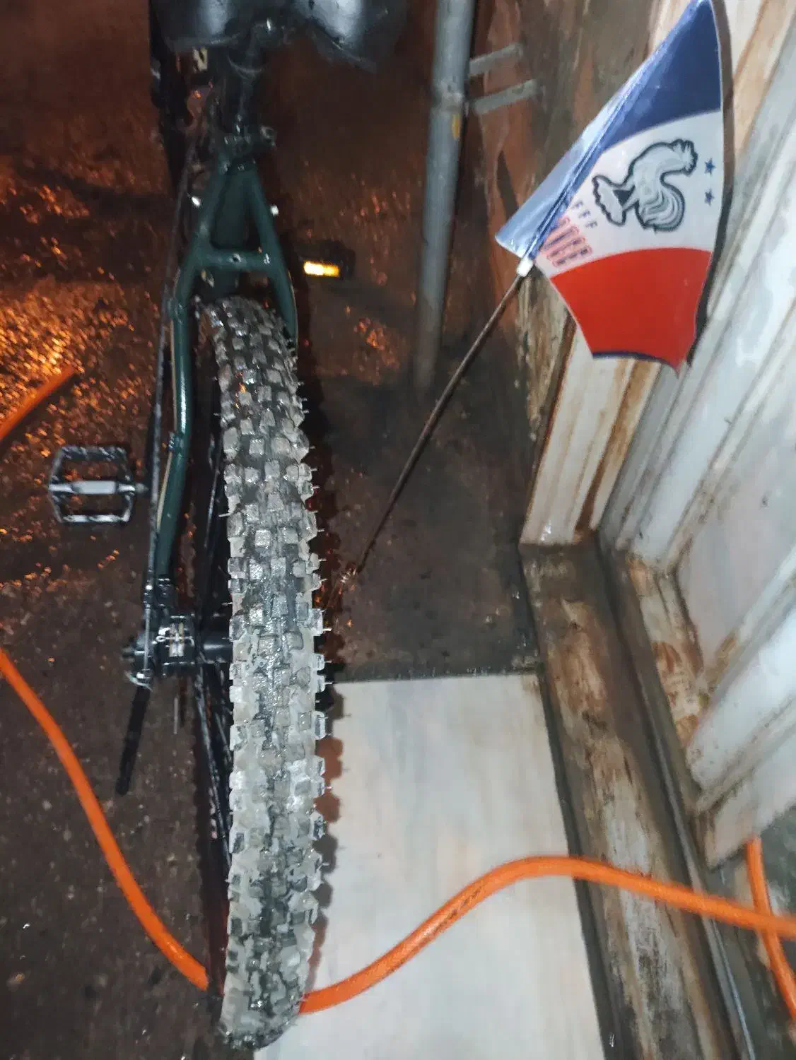 دوچرخه 26 در حد نو. کم استفاده شده|دوچرخه، اسکیت، اسکوتر|مریوان, |دیوار