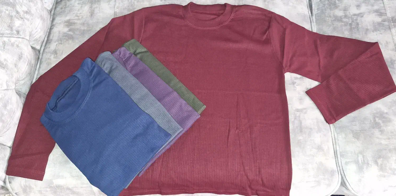 لباس های زیبای جنس نخ پنبه|لباس|اندیشه, اندیشه فاز ۵|دیوار