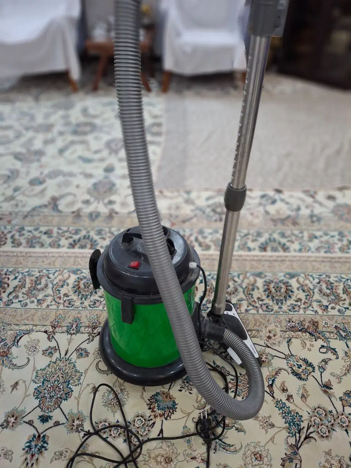 جاروبرقی|جاروبرقی، جارو شارژی، بخارشو|همدان, |دیوار