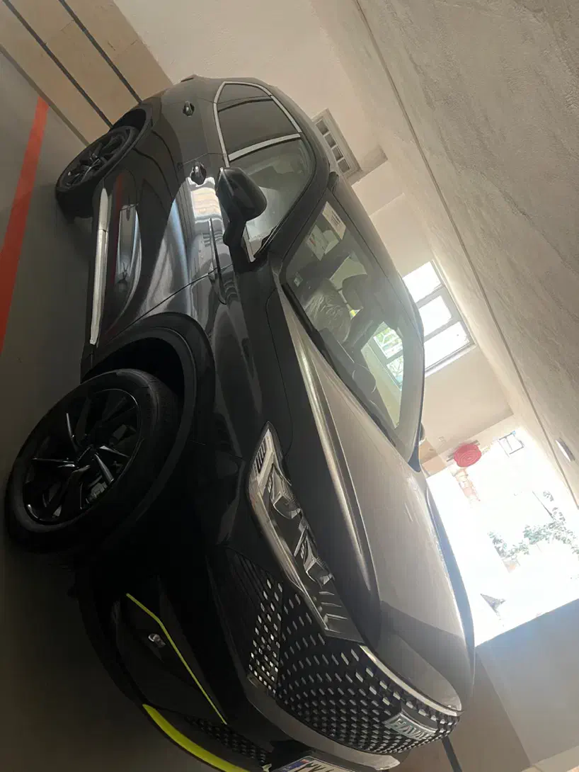 هاوال H6 2025 صفر|خودرو سواری و وانت|تهران, اختیاریه|دیوار