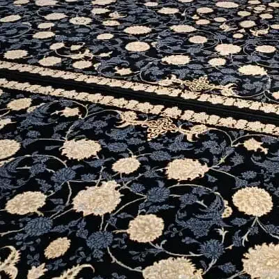 فرش ۹ متری|فرش|خرم‌آباد, |دیوار