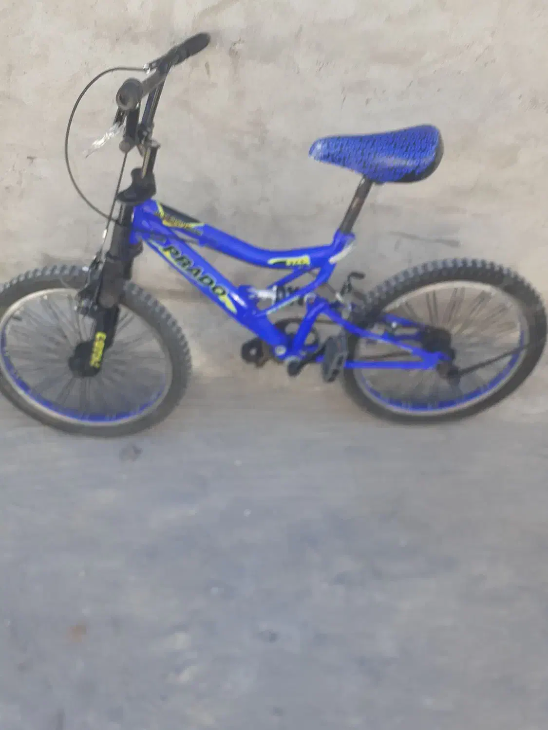 دوچرخه|دوچرخه، اسکیت، اسکوتر|مشگین شهر, |دیوار