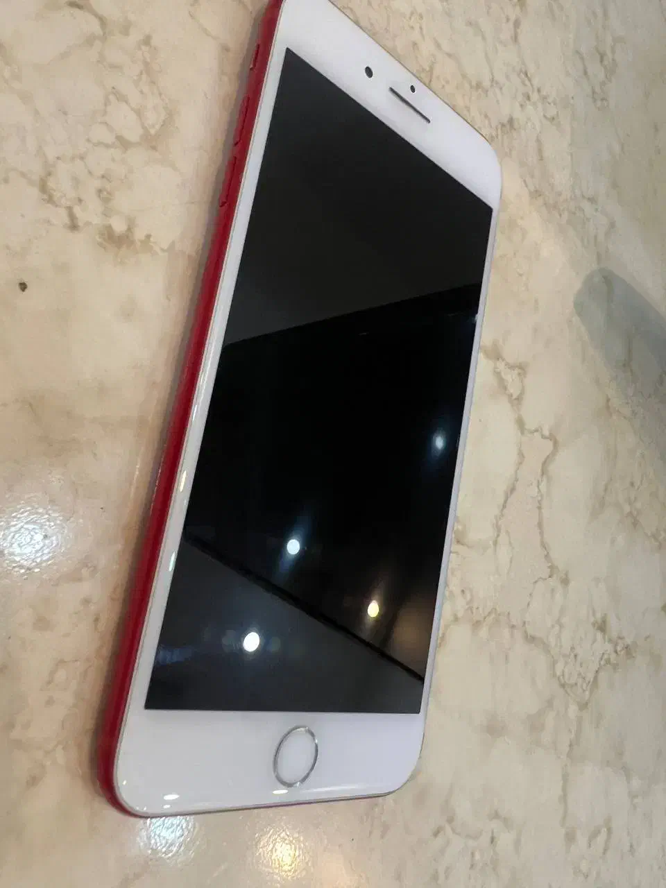 اپل iPhone 7 Plus با حافظهٔ ۱۲۸ گیگابایت|موبایل|تهران, آهنگ|دیوار