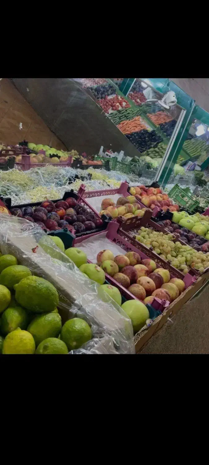 اجاره دکه میوه|اجارهٔ مغازه و غرفه|سراوان, |دیوار