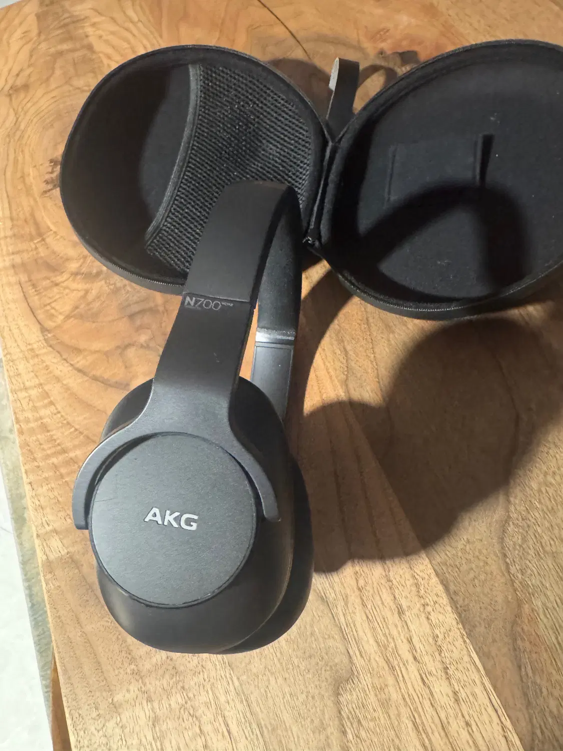 هدفون AKG|لوازم جانبی موبایل و تبلت|کرج, فاز ۲ مهرشهر|دیوار