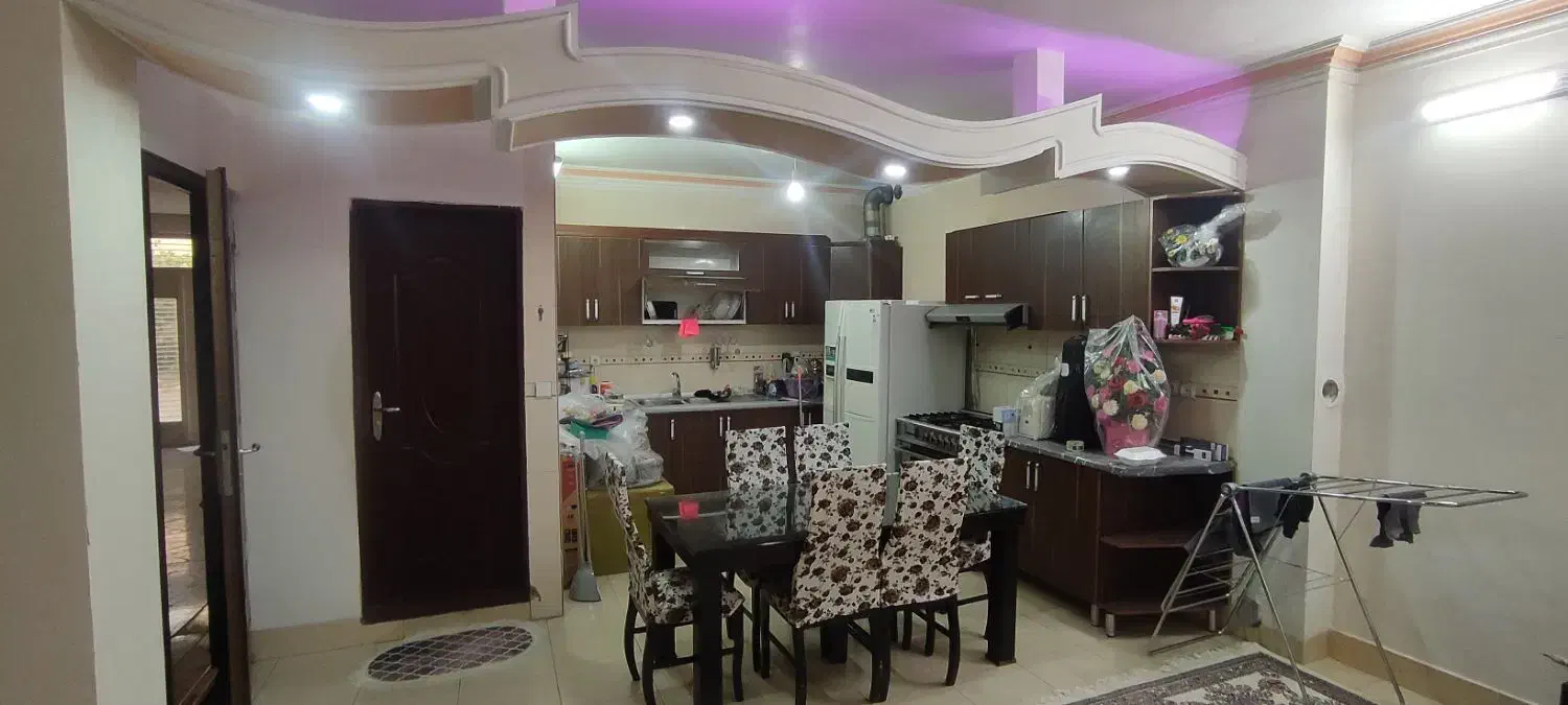 یخچال ساید الجی امپراطور|یخچال و فریزر|نیشابور, ناسیونال|دیوار