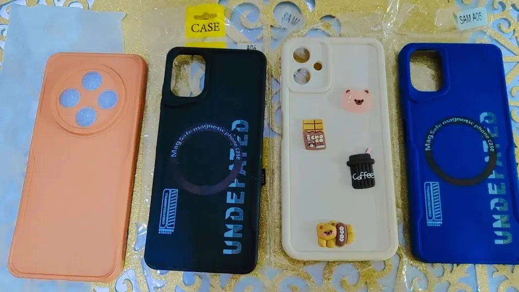 گارد گوشی نو|لوازم جانبی موبایل و تبلت|مشهد, کوی دروی|دیوار