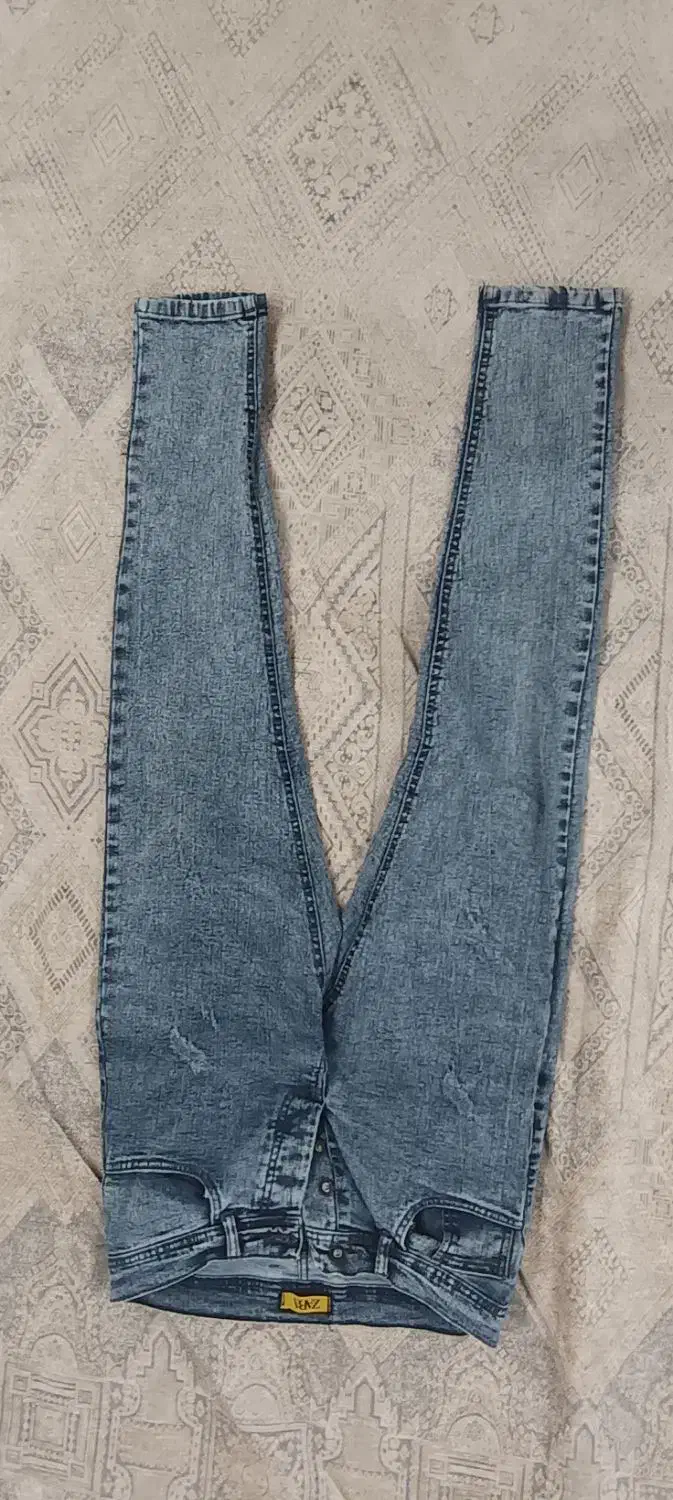 شلوار لی|لباس|مشهد, ویلاشهر|دیوار