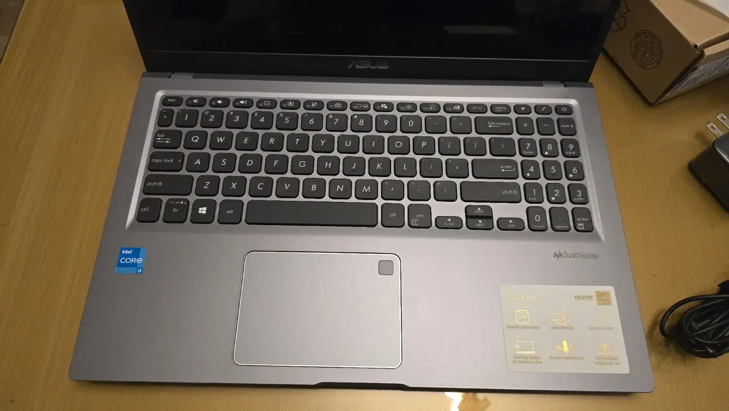 لپ تاپ ایسوس تاچ asus|رایانه همراه|مشهد, هنرستان|دیوار