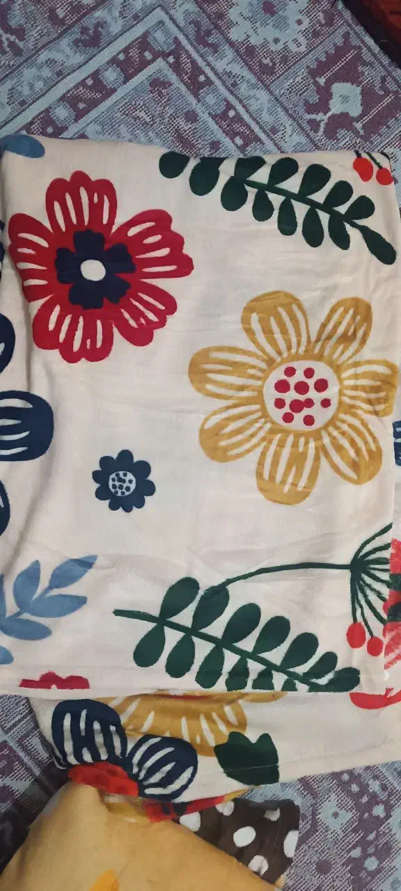 پتو مسافرتی یک نفره فقط دوتا مونده حراج شد|رختخواب، بالش، پتو|زابل, |دیوار