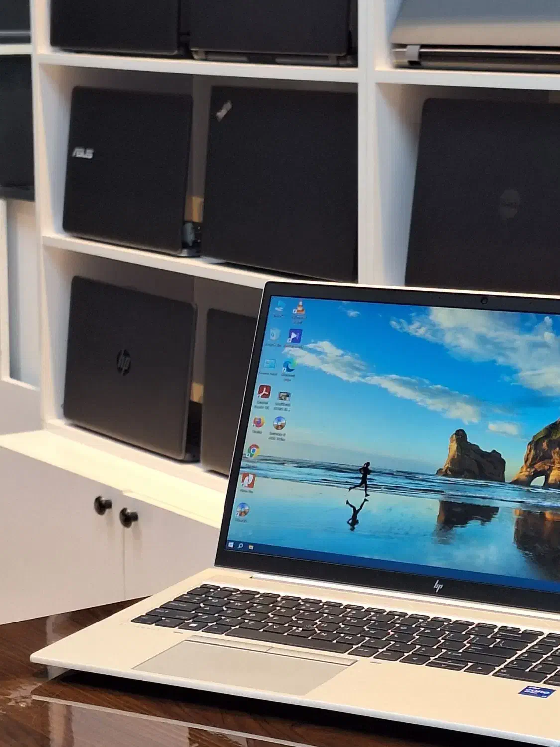 جشنواره فروش اقساطی ۱۸ ماهه.دانشجویی تا مهندسی|رایانه همراه|تربت جام, نظامی|دیوار