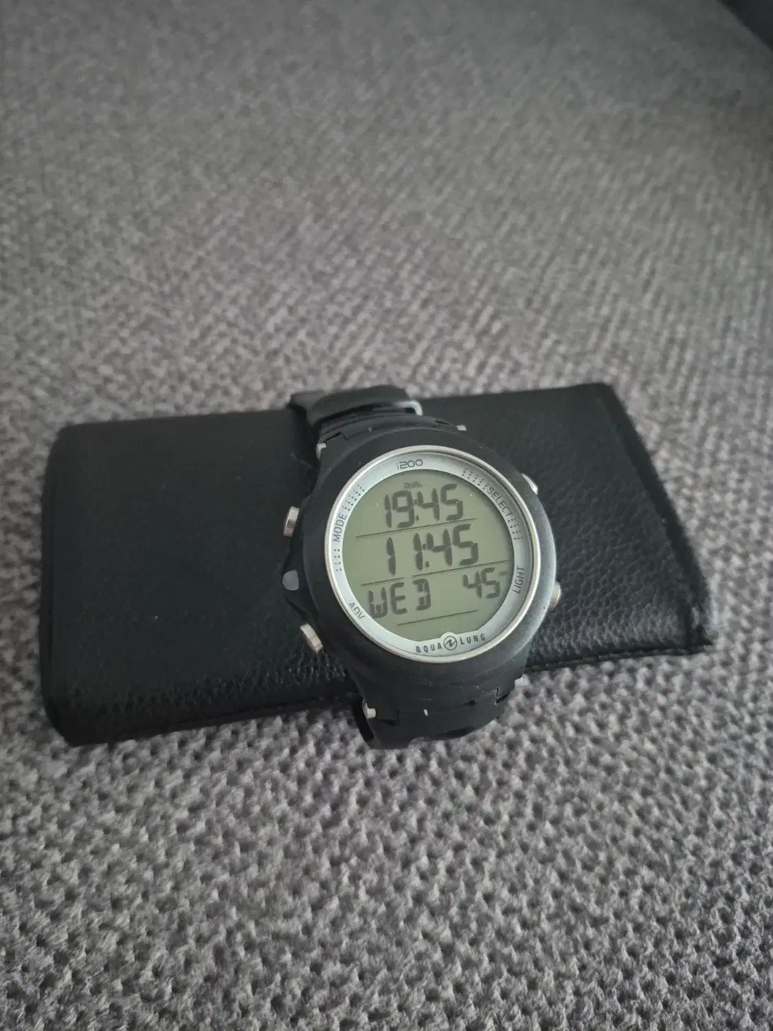 دایو کامپیوتر غواصی (ساعت)|غواصی و ورزشهای آبی|مشهد, جاهد شهر|دیوار