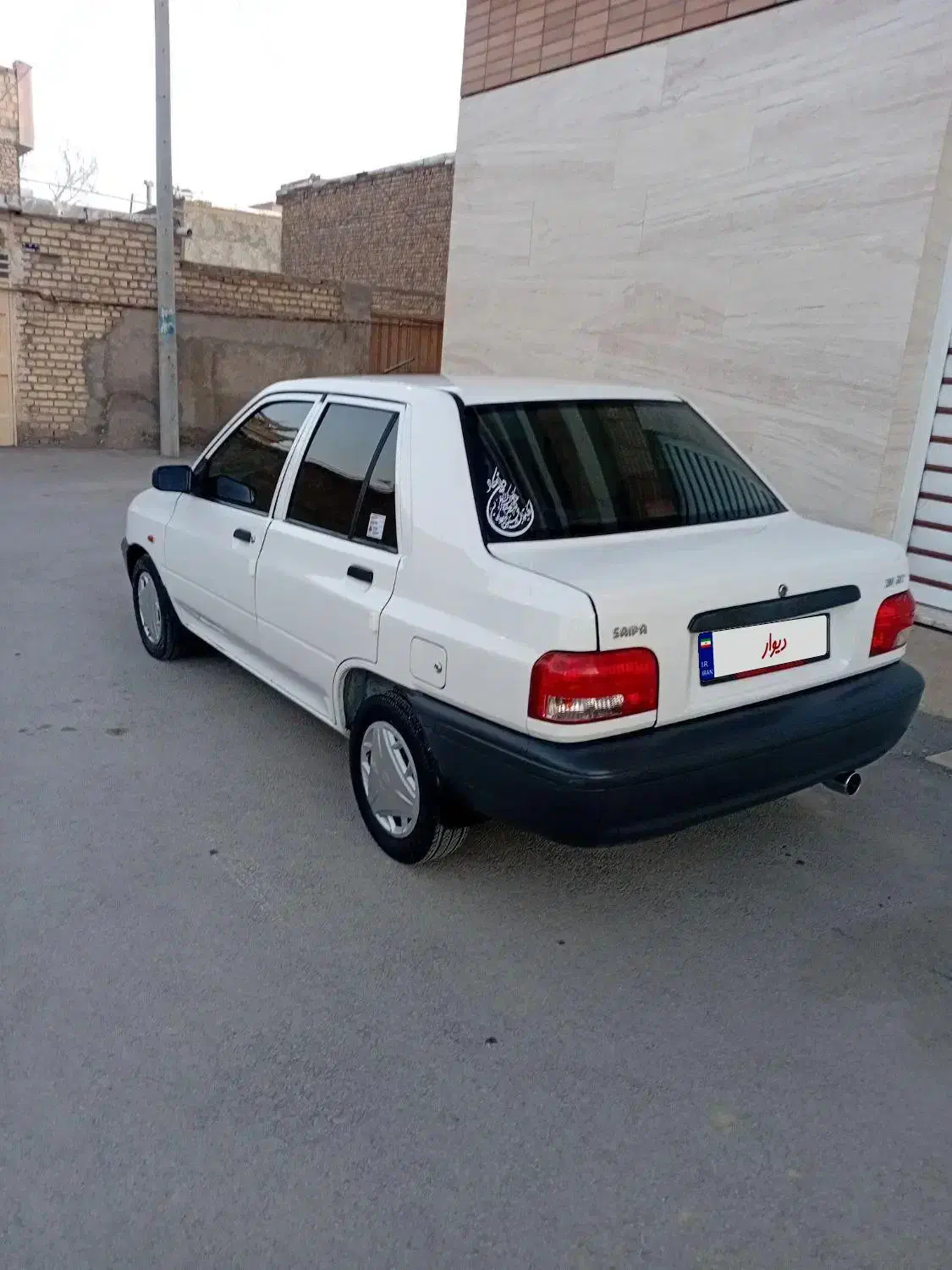 پراید131SEمدل۹۹|خودرو سواری و وانت|فلاورجان, |دیوار