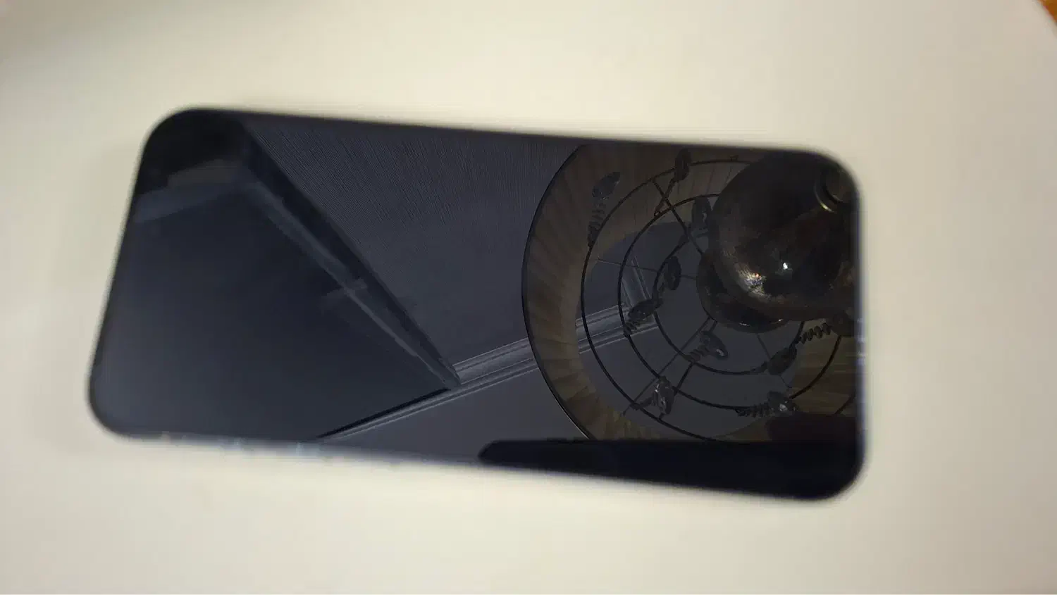 اپل iPhone 16 Pro Max با حافظهٔ ۲۵۶ گیگابایت|موبایل|خوی, |دیوار