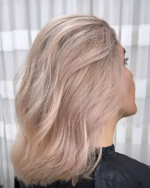 رنگ موهات انتخاب کن بقیش با ما|خدمات آرایشگری و زیبایی|مرودشت, ژیان|دیوار