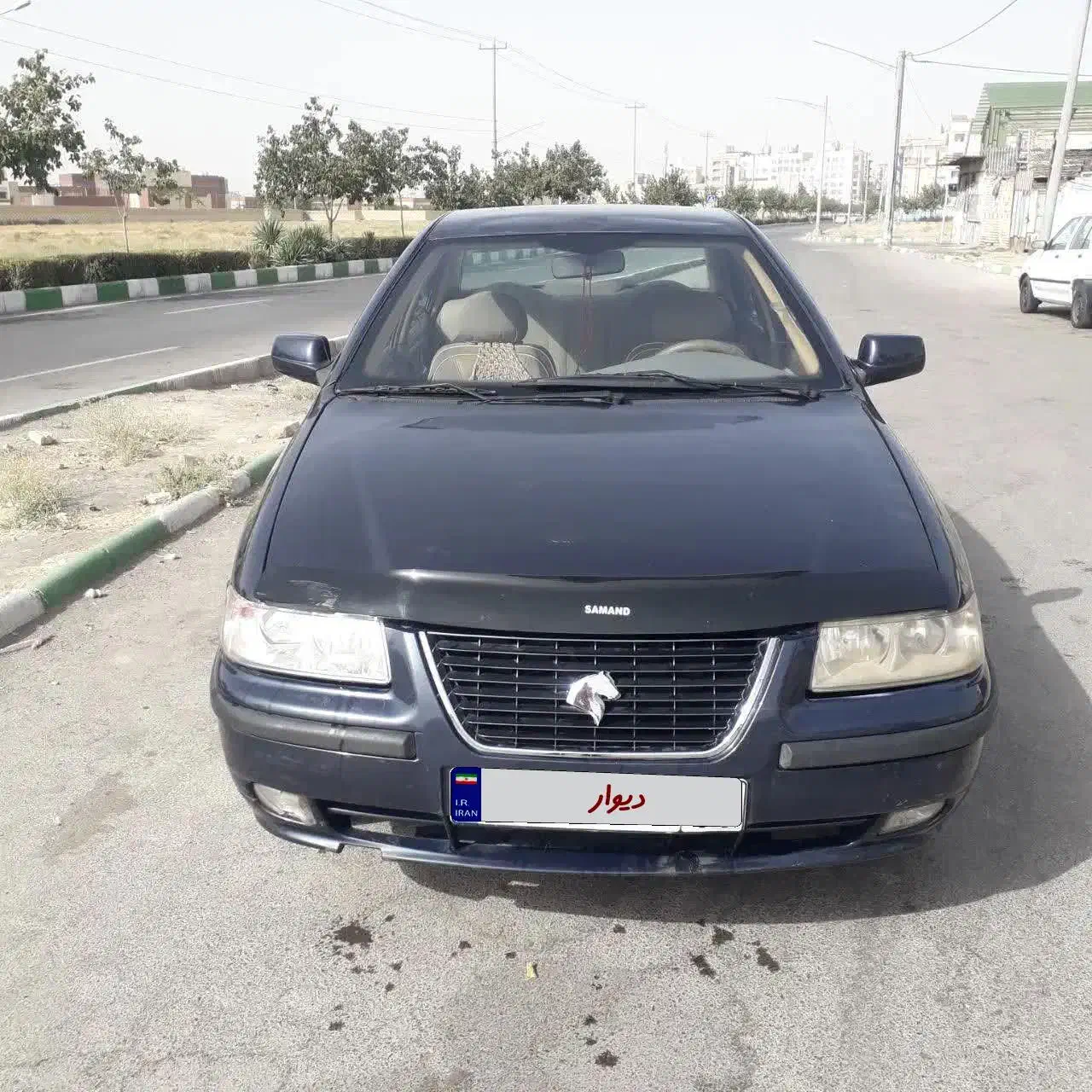 فروش|خودرو سواری و وانت|مشهد, حسینآباد|دیوار