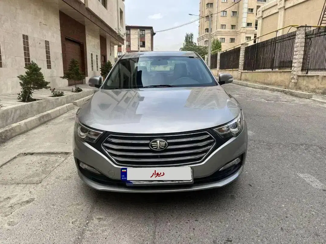 بسترن b30|خودرو سواری و وانت|تهران, نجات اللهی|دیوار