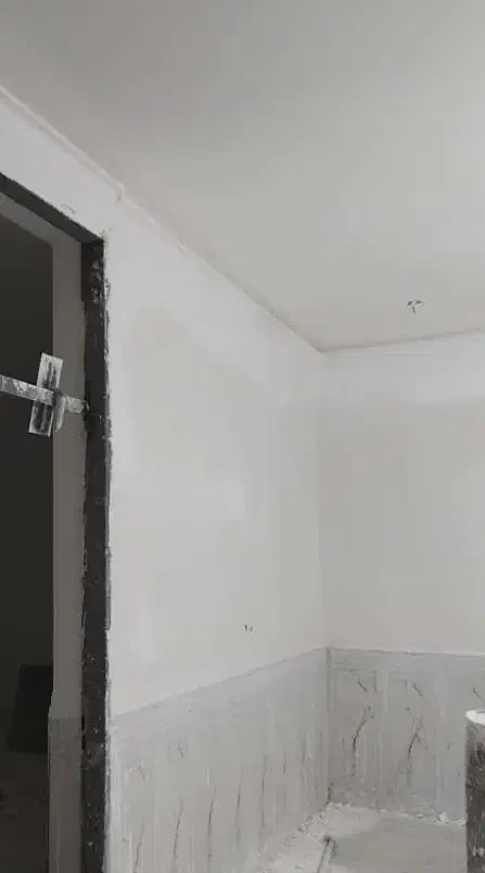 سفیدکاری و لکه گیری ، گچ کاری|خدمات پیشه و مهارت|اهواز, عین ۲|دیوار