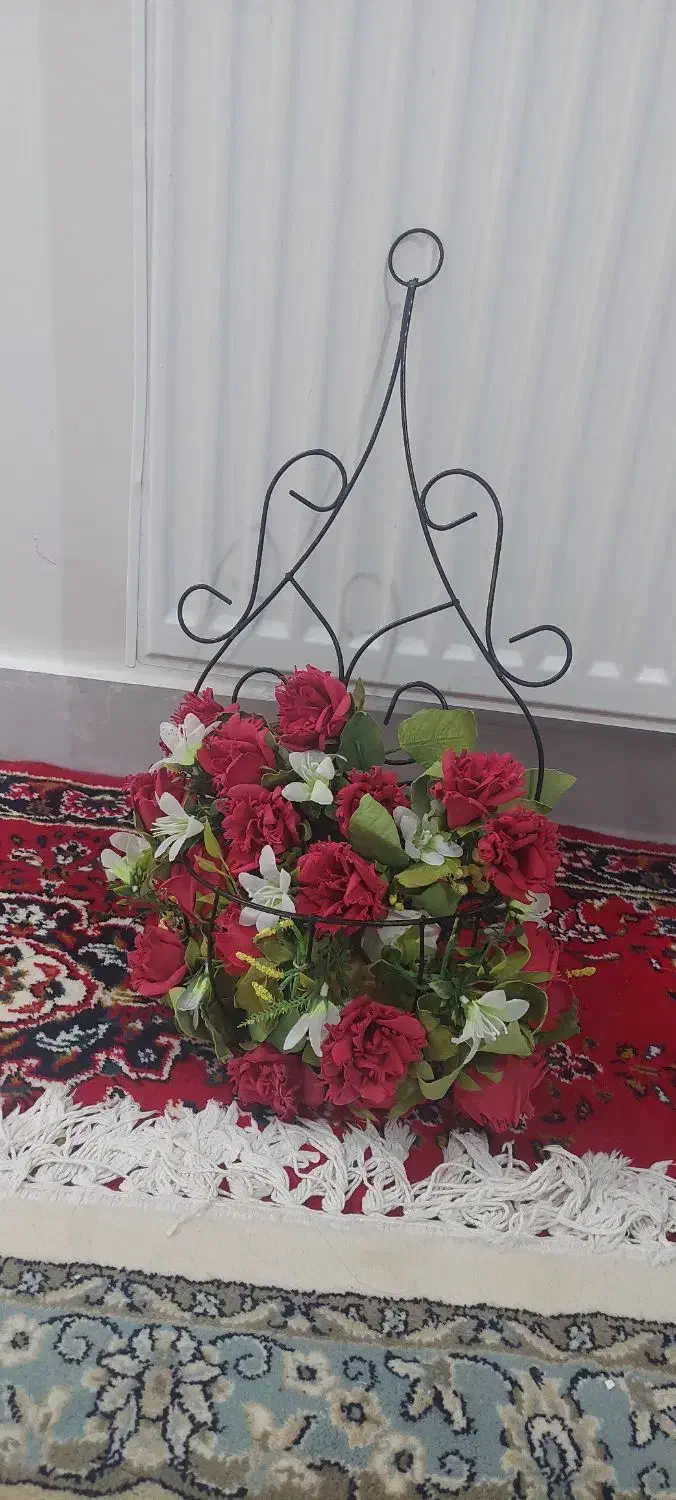 گل های فومی|گل مصنوعی|تهران, توحید|دیوار