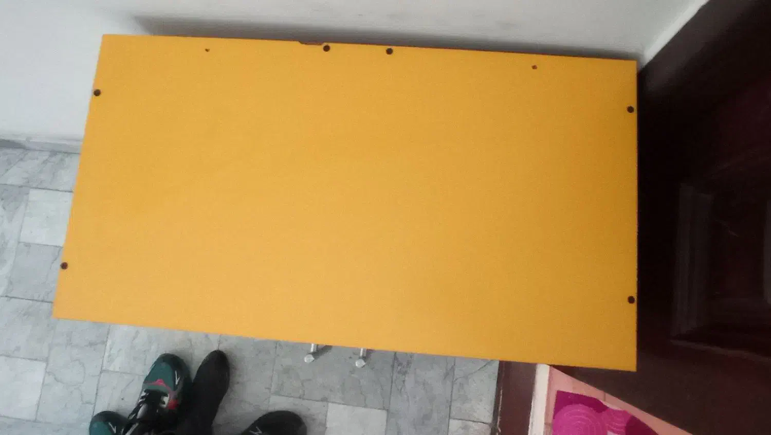 جاکفشی|جاکفشی، کمد، دراور|تهران, سازمان برنامه شمالی|دیوار