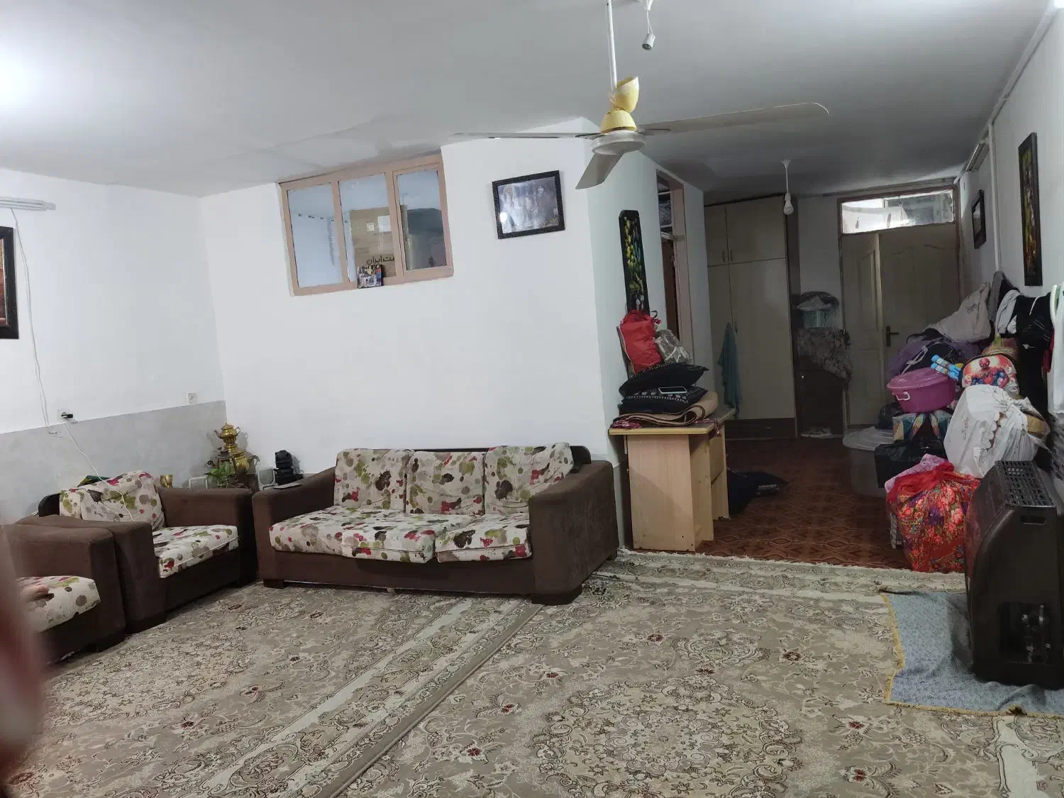 خانه اجاره ای هویزه ۳۴|اجارهٔ خانه و ویلا|سبزوار, هویزه|دیوار