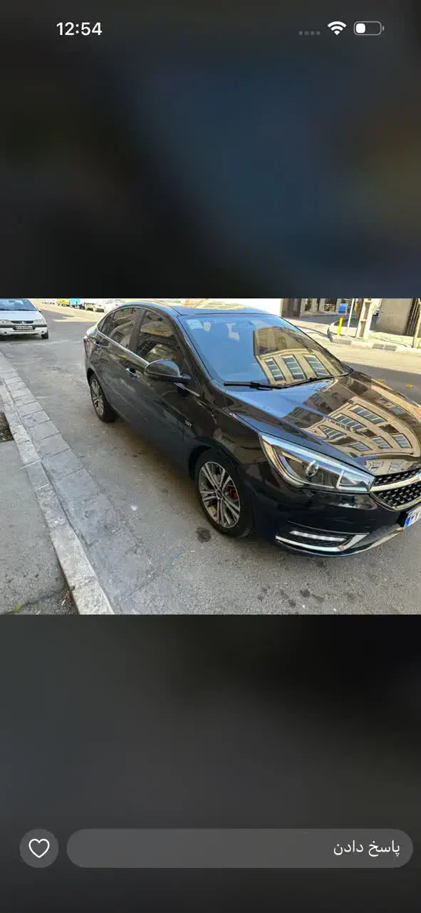 اریزو ۵خونگی|خودرو سواری و وانت|کرج, عظیمیه|دیوار