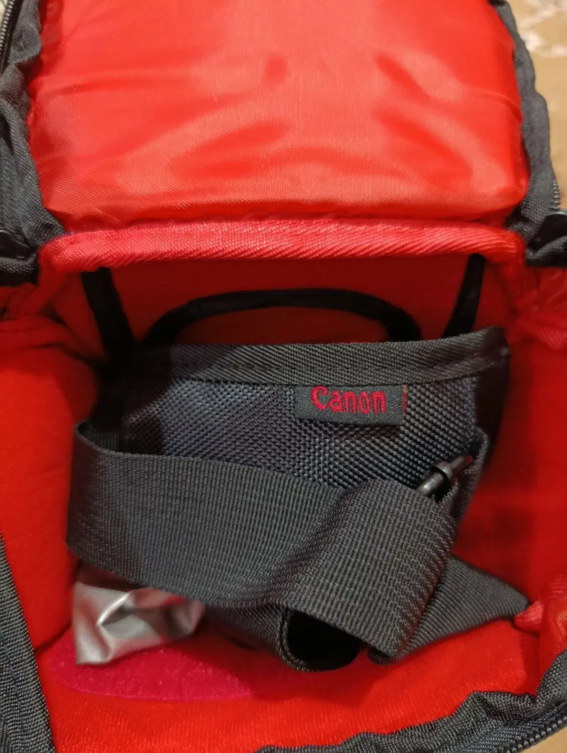 کیف دوربین عکاسی خارجی|دوربین عکاسی و فیلم‌برداری|خرمشهر, |دیوار