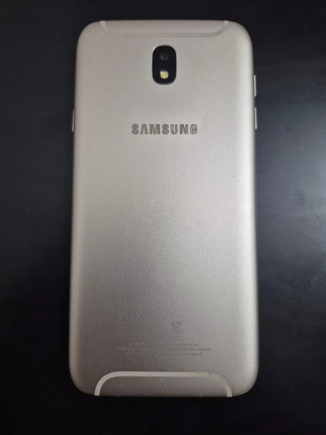 سامسونگ j7 pro ۶۴ گیگابایت|موبایل|قم, پردیسان|دیوار