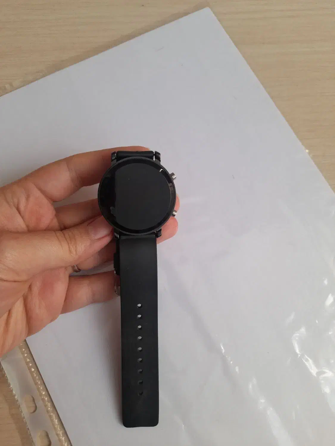 ساعت مچی|ساعت|مشهد, هنرور|دیوار