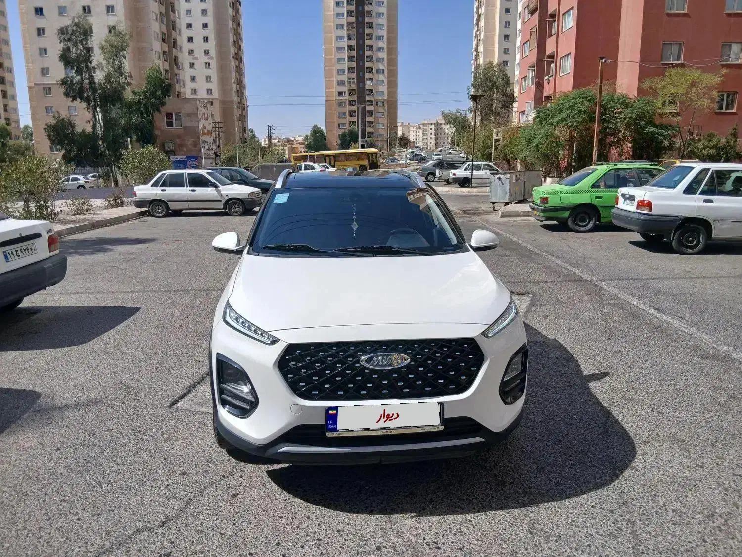 x22 proاتومات|خودرو سواری و وانت|اشتهارد, |دیوار