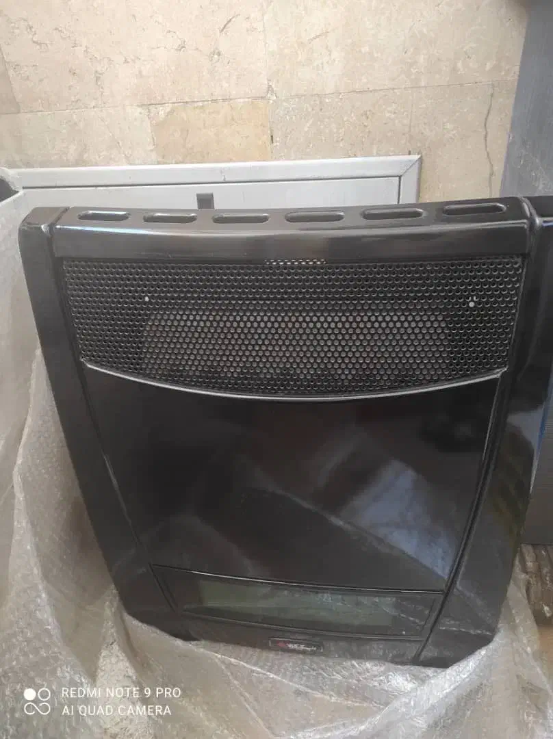 بخاری گازی نیک کالا|بخاری، هیتر، شومینه|تهران, وحیدیه|دیوار