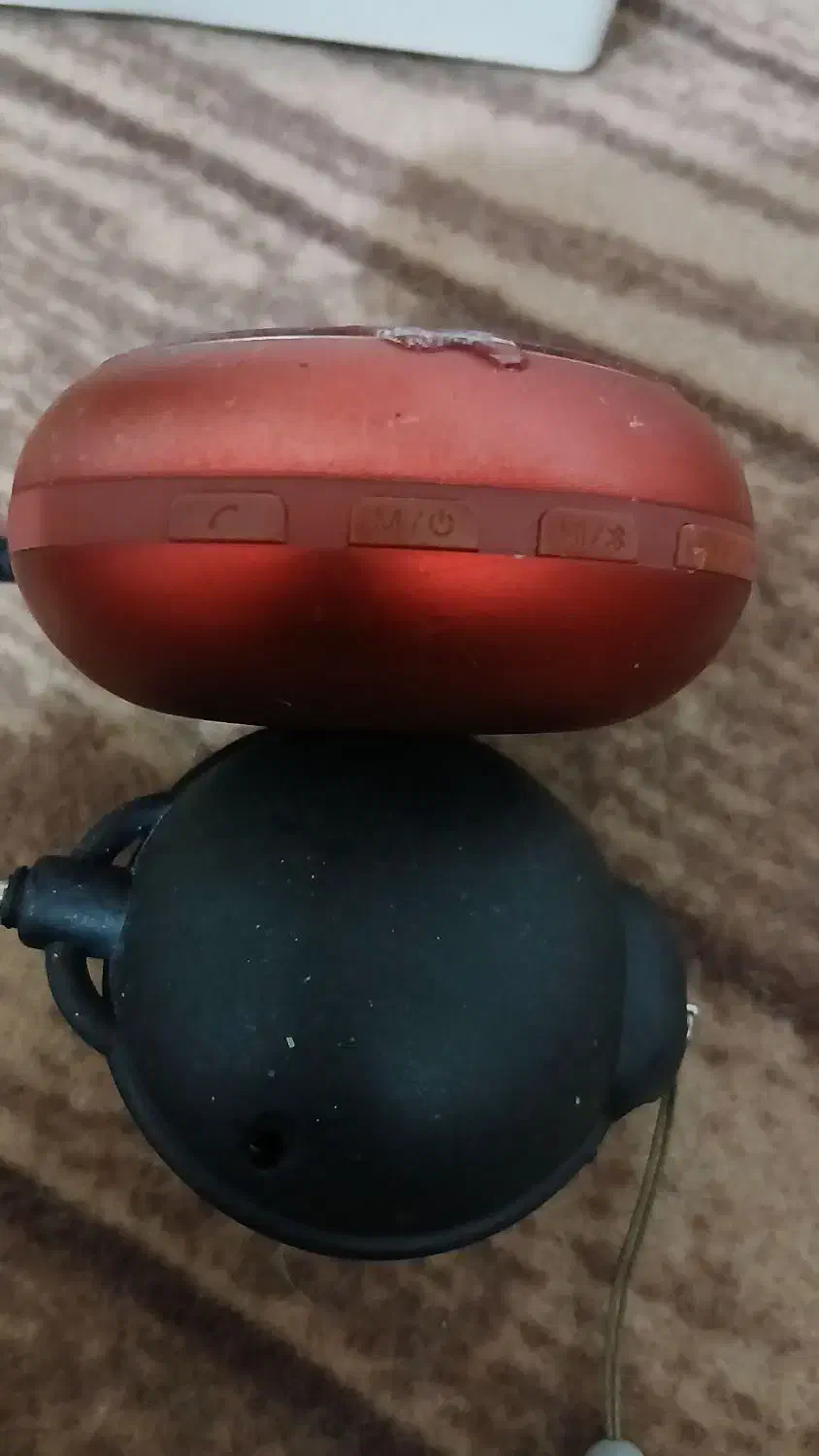 دوتا اسپیکرسالم|پخشکننده همراه|تبریز, |دیوار