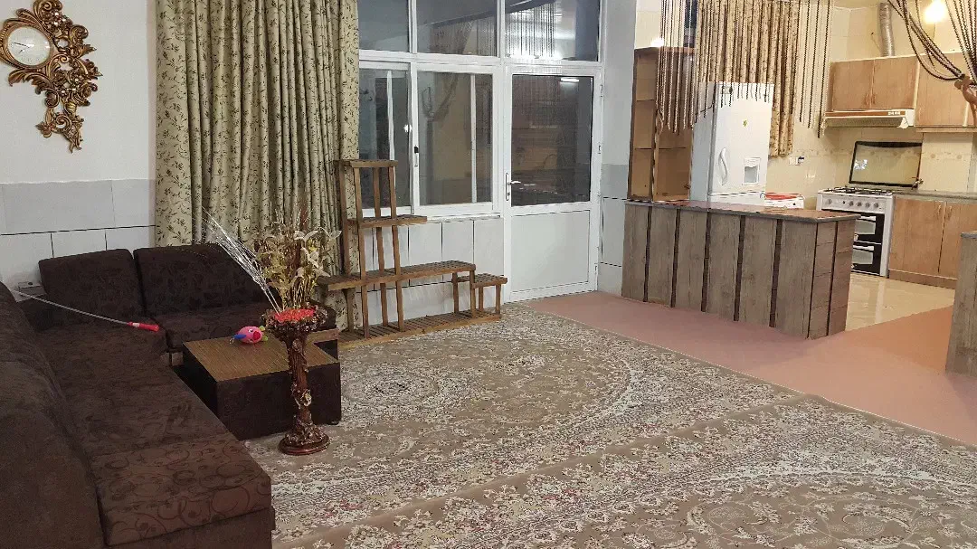 اجاره ی همکف یک خوابه تمیز|اجارهٔ آپارتمان|اصفهان, برزان|دیوار