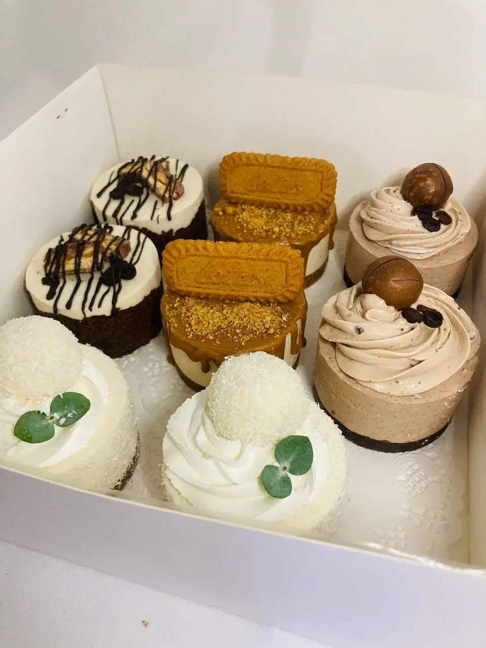 چیزکیک|خوردنی و آشامیدنی|تهران, فاطمی|دیوار