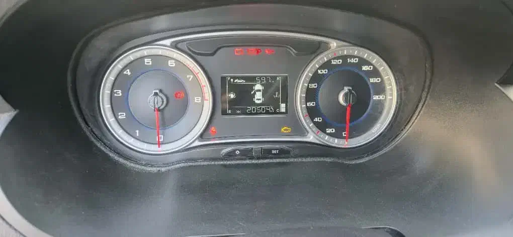 کوییک s 1403|خودرو سواری و وانت|بندرعباس, |دیوار