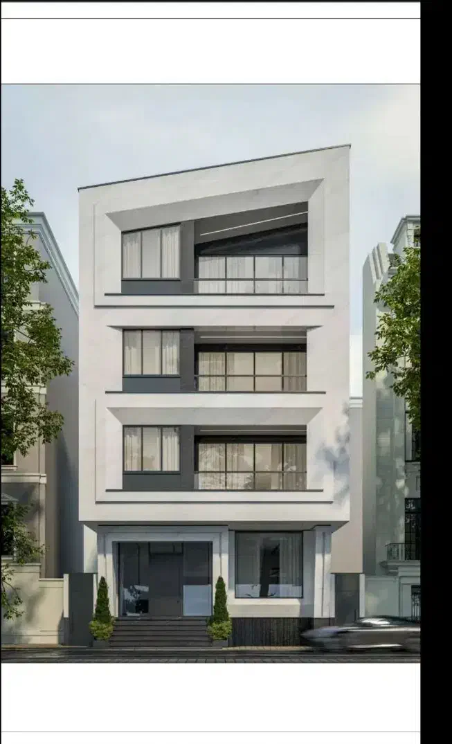 ۲۵۰ متر ۴ خواب فاز ۱|اجارهٔ آپارتمان|کرج, فاز ۱ مهرشهر|دیوار