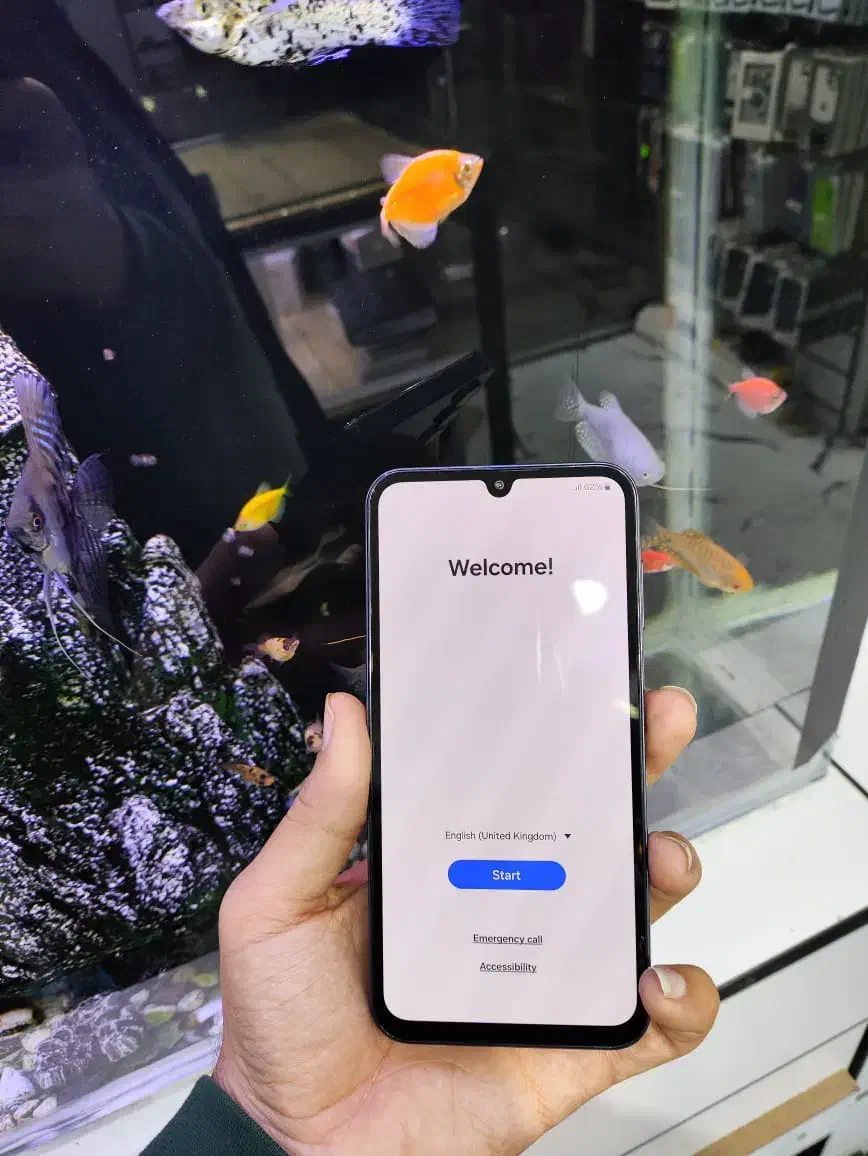 A15. 256|موبایل|شیراز, زند|دیوار